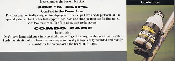 1992 Kona catalogue Joe's Combo Cage.jpg