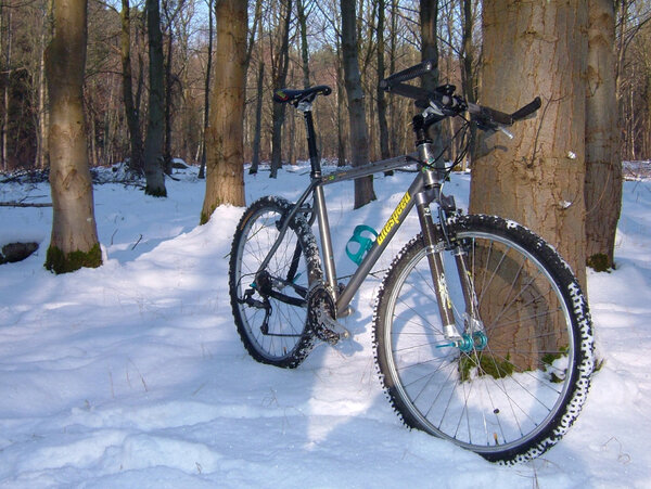 11th Feb 2012 Litespeed in the Snow 5.jpg