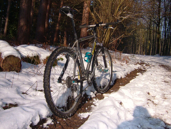 11th Feb 2012 Litespeed in the Snow 6.jpg