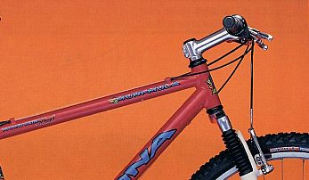 1997 Muni Mula size18 head tube.jpg