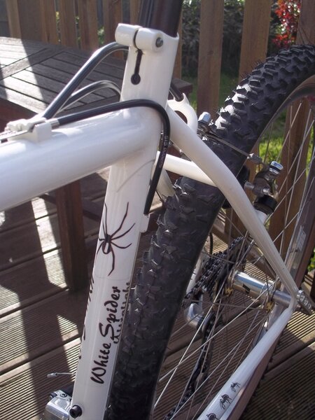 WHITE SPIDER ULTRALIGHT VINTAGE 1991.JPG