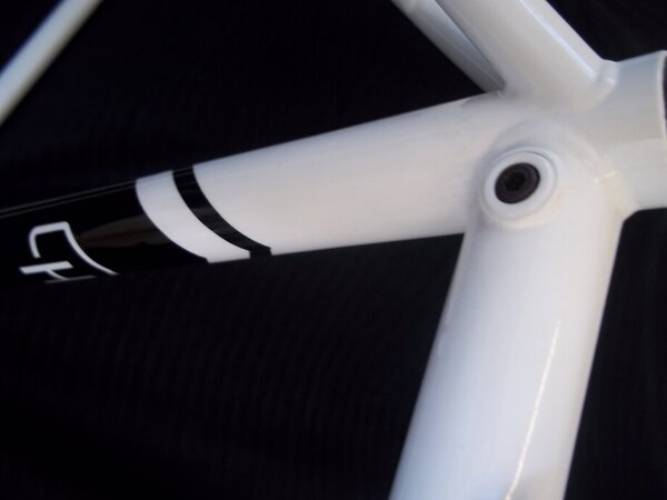 Seat clamp. Columbus Genius tubing concept 1991.jpg