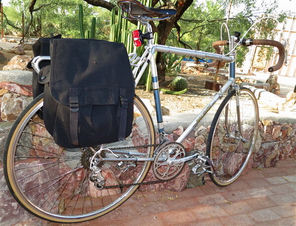 pannier with bike.JPG