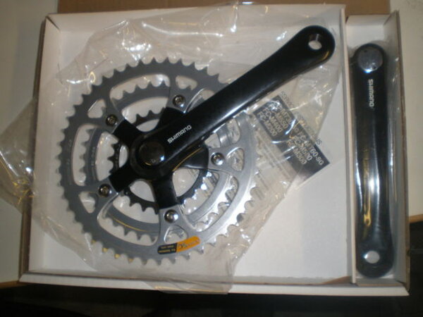 M730 XT Crankset black arms.JPG