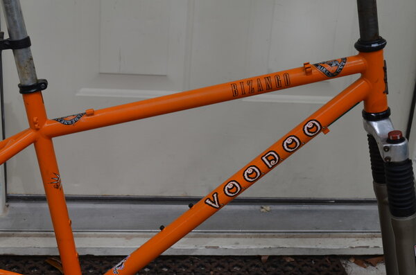 1996 Voodoo Bizango frame size 16 $268 detail.jpg