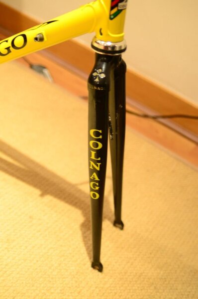 Colnago Front Forks (Precisa.jpg