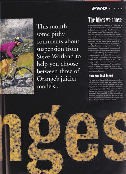 Orange bikes review 2 - Nov 1996.jpg