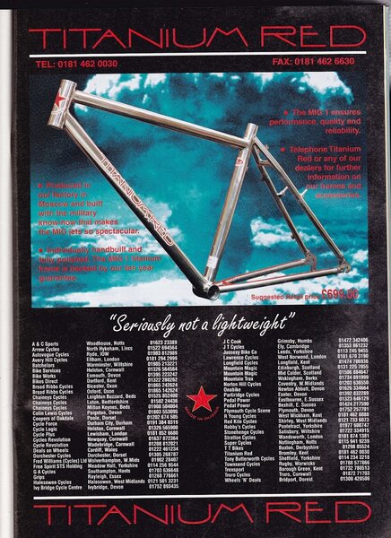 Ti Red ad for 1997 frame.jpg