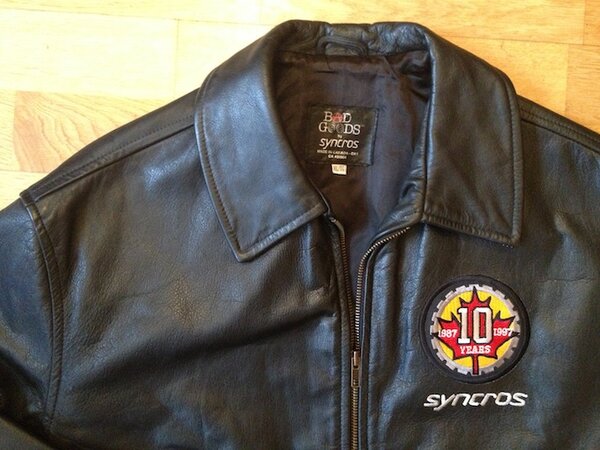 Syncros Leather Jacket 10th Logo.jpg