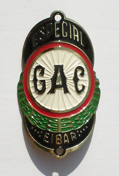 Logo metalico GAC.JPG