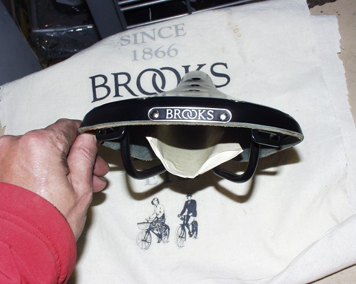 New Brooks B.17 Saddle Name Plate View.jpg