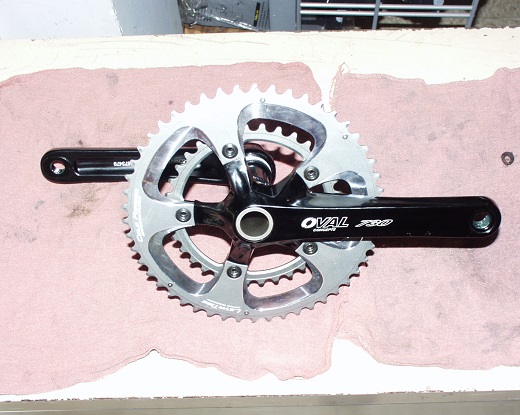 Oval Concepts 730 Double Road Crank Mint.jpg