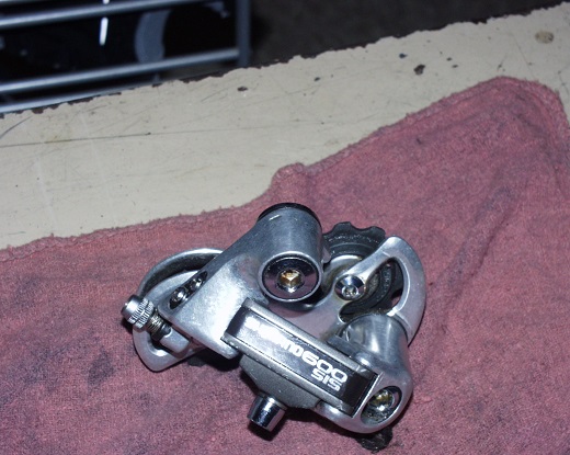 Shimano 600 Rear Mech .jpg