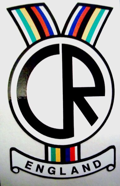 WORLD CUP CHAMPIONSHIP HEADBADGE. ROBERTS CYCLES.jpg