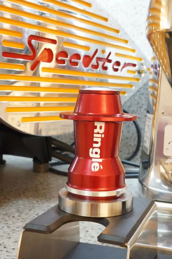 Ringle Coffee Tamper - 1280.webp