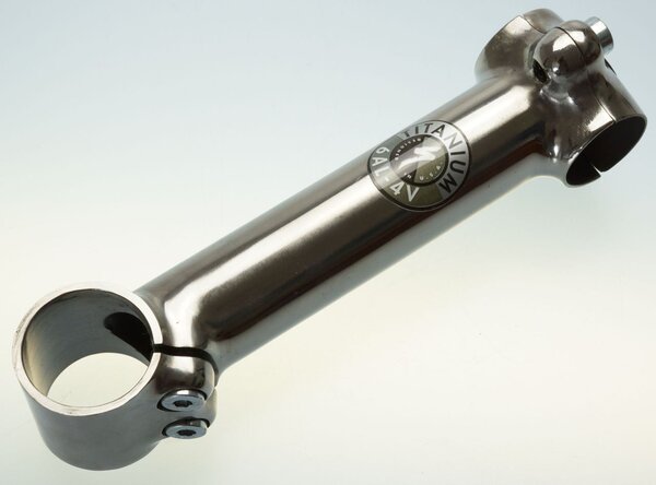 Specialized Titanium Stem 1,125 130 mm NOS 02.JPG