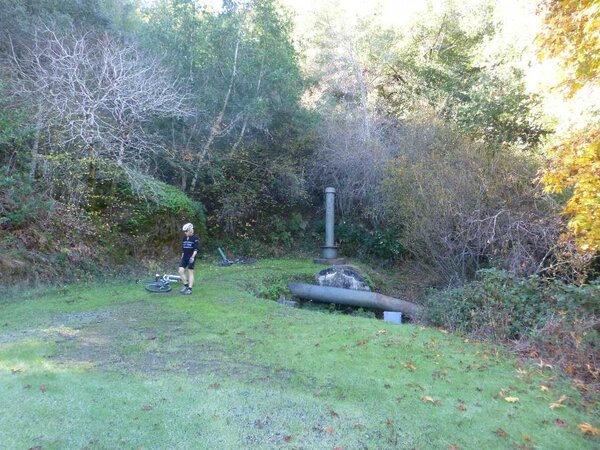 End of Concrete Pipe Fire road.jpg