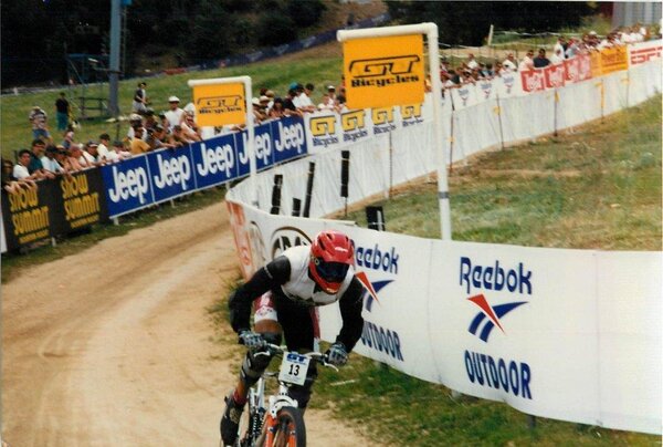 1996, Earthquake Jake Watson, Marzocchi, Big Bear, Downhill (1).jpg