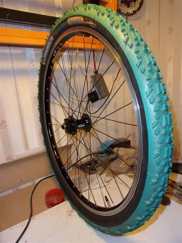 Hope pro2 on mavic x719 with michelin wildgripper frontS 011 (Custom).webp