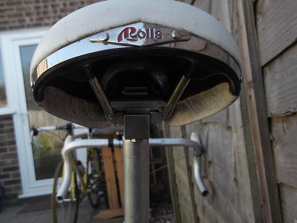 Gitane saddle polished.jpg