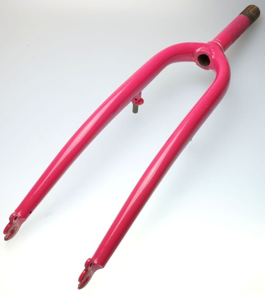 Fork 1inch pink threaded 02.JPG