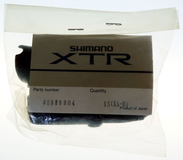 Shimano XTR 900 Lever hoods NOS NIB 01.JPG