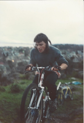 Shamus Moss Rocks May 1989 Manitou trials (resized).jpg