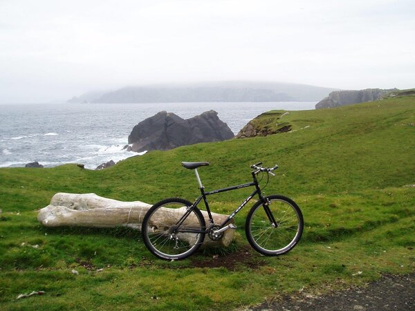 Hill of Clibberwick from Lamba Ness.jpg