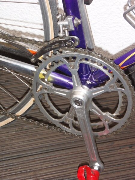 Colnago chainset.JPG