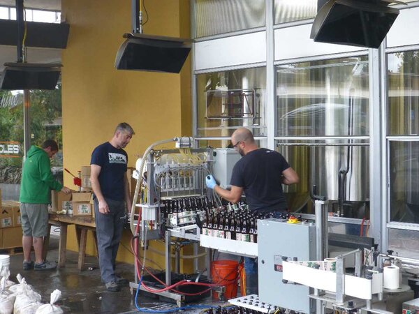 Bottling beer at Iron Springs Brew Pub.jpg