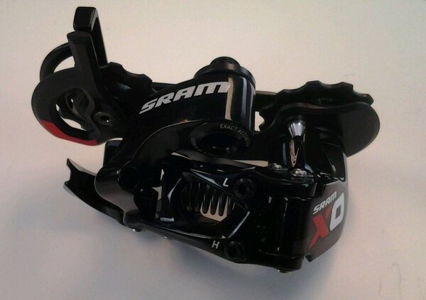 Sram 10 spd rear mech (Small).JPG