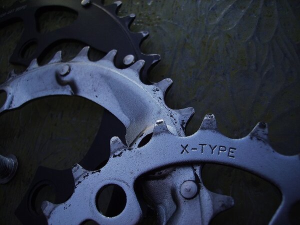 C.Cone, saddle, chainrings 003.JPG