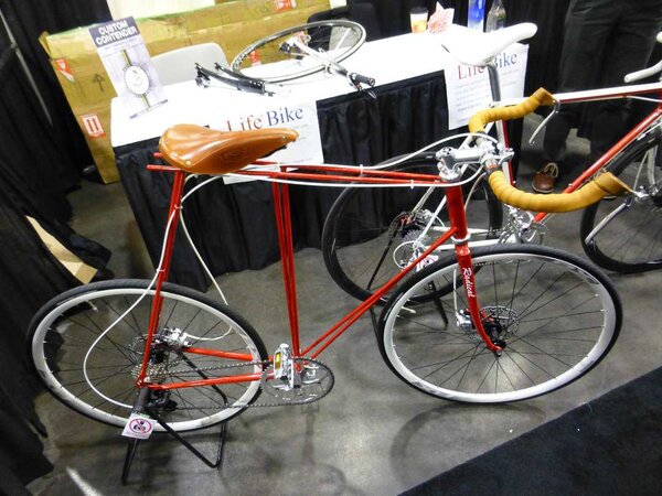 Strangest bike at the show.jpg