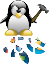 Tux smash Windows.png