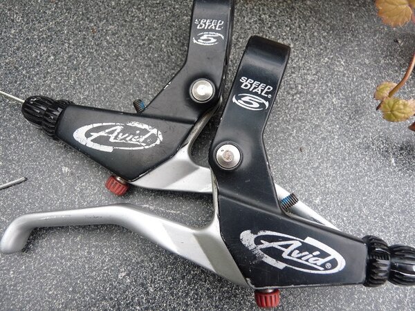 Avid brakes etc 003.JPG