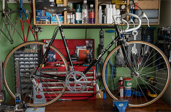 SB6398 SBDU Ilkeston Reynolds 753R Campagnolo Super Record 50th Anniversary  Bike.JPG