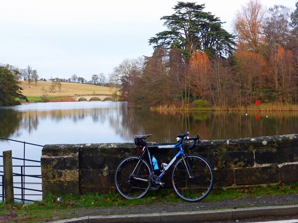 Cycling ColnagoTitanio ComptonVerney Dec2016 TN.jpg