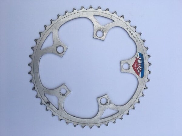 Sugino Supershifter Chainring.JPG