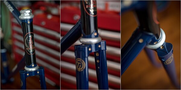 SH377T SBDU Reynolds 753 Pursuit Track Frame Head Tube Detail.jpg