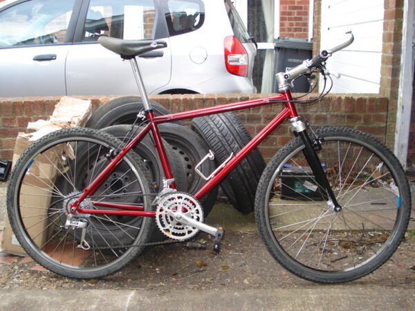 ebay saracen frame.JPG