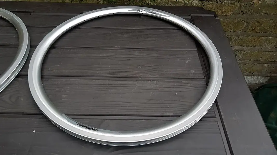 Campagnolo K2 MTB Rims 28H 26inch - 5.webp