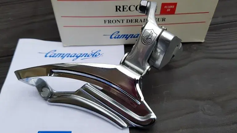 Campagnolo Record O.R Derailleur 28.6 -1.webp