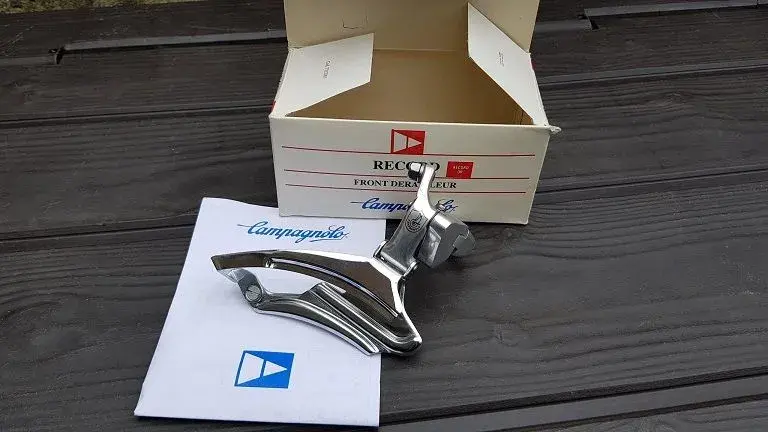 Campagnolo Record O.R Derailleur 28.6 -2.webp