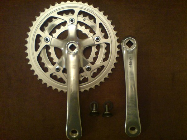 M900 Chainset 175 mm 26, 36, 48.JPG