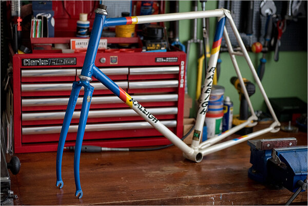 Motor Paced Stayer Frameset Fork.jpg