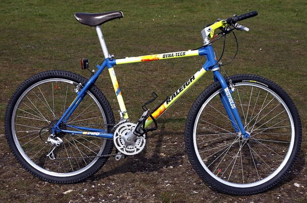 Carlton's Raleigh Dyna Tech 1990.jpg