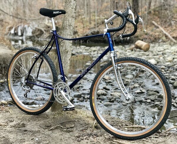 1. January Jimi911's 1986 Serotta Adirondack .jpg