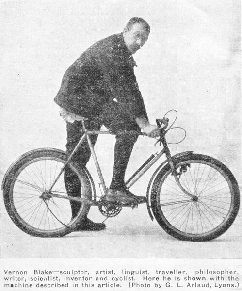 Vernon Blake's 1931 fat tyre bike using 2inch deliverybike tyres.jpg