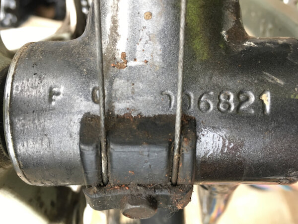 My frame serial number.jpg