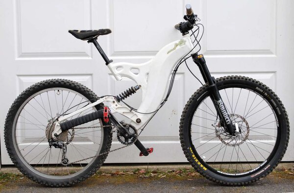 tim75's 2001 Mountain Cycle Tremor.JPG